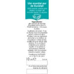 Ulei Esential Eucalipt R19 1