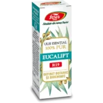 Ulei Esential Eucalipt R19