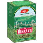 Urzică vie, iarbă, ceai la pungă - Fares