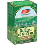 Urzica Vie Radacina U95 Ceai Punga