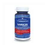 Varicin Complex - 60 capsule - Herbagetica