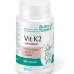Vit K2 Naturala