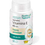 Vit E 45