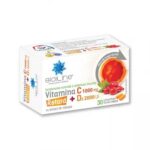 Vitamina C 1000 Mg Retard D3 2000 Ui 30 Cpr8395177