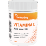 Vitamina C Cristalizata 160 Gr