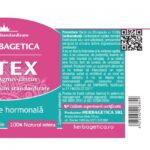 Vitex - 30 capsule - Herbagetica - imagine 3