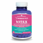 Vitex - 120 capsule - Herbagetica