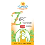 Zincvitamina D3 F180 3