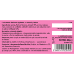 Ceai cu zmeură și miere, ceai la plic - Fares - imagine 2