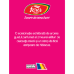 Ceai cu zmeură și miere, ceai la plic - Fares - imagine 4