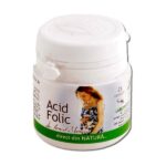 Acid Folic 25 Cps8389339