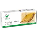 Angelica Sinensis 30 Cps8389361