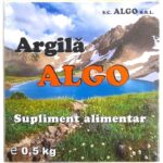 Argila Algo 500g Alba Iulia