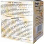 Argila Algo 500g Alba Iulia 2