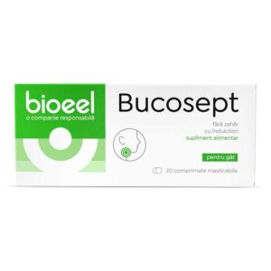 Bucosept P