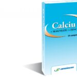 Calciu Magneziu Zinc 24 Cpr8392699