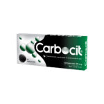 Carbocit 30 Comprimate Biofarm