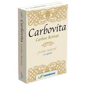 Carbovita 20 Cps8380371
