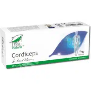 Cordiceps 30 Cps8389436