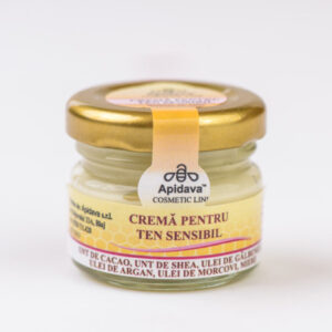 Crema Ten Sensibil 30 Ml Apidava