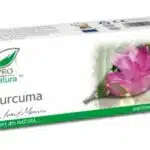 Curcuma 30 Cps8389443