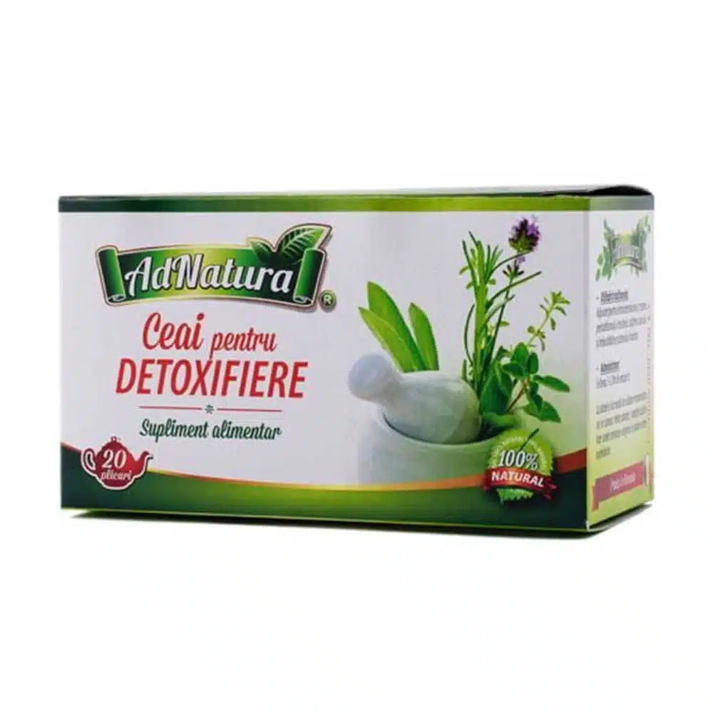 Detoxifiere Plic Detoxifiere Plic