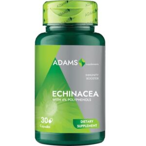 Echinacea 400mg 30cps 685951