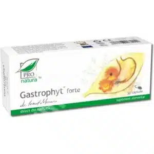 Gastrophyt Forte 30 Cps8389492