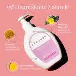 Gel Intim Antibacterian 95 Natural 200 Ml Enroush3