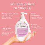Gel Intim Antibacterian 95 Natural 200 Ml Enroush4