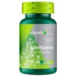 Gentiana 1000mg 90cps 922055