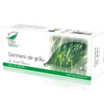 Germeni De Grau 30 Cps8389500