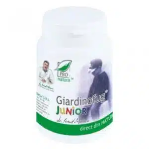 Giardinofug Junior 90 Cps8389503