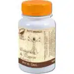 Ginkgo Biloba Magneziu 60 Cps8389505