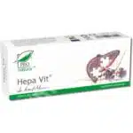 Hepa Vit 30 Cps8389530
