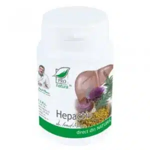 Hepactiv 60 Cps8389529