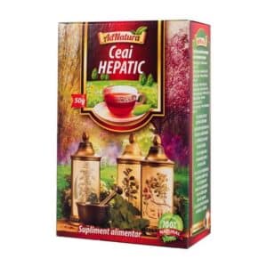 Hepatic Punga