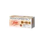 Hepatoprotect Regenerator 32 Capsule Moi