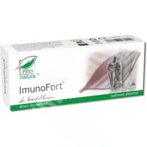 Imunofort 30 Cps8392495