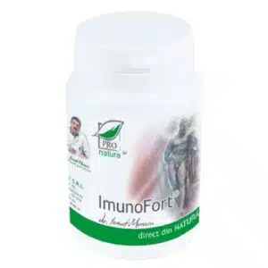Imunofort 60 Cps8392496