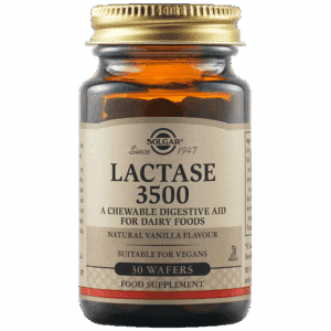 Lactase 3500 Tablete Masticabile