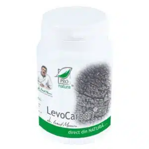 Levocarbon 60 Cps8392508