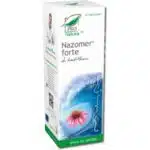 Nazomer Forte Cu Nebulizator 50 Ml8392281