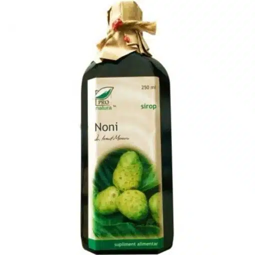 Noni Sirop 250 Ml8398583 Noni Sirop 250 Ml8398583