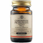 Picolinat De Crom 100 G Tablete