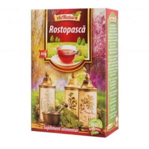 Rostopasca Punga