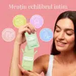 Servetele Intime Biodegradabile 10 Bucati Enroush1