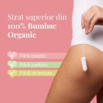 Tampoane Interne De Bumbac Super 16 Bucati Enroush 4