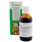 Tinctura De Valeriana Hofigal 50 Ml8394723