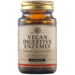 Vegan Digestive Enzymes Enzime Digestive Pentru Vegani Tablete